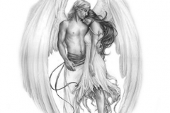 Couple-Angel-Tattoo-Designs-1