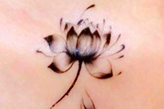 Small-Flower-Tattoo-Designs