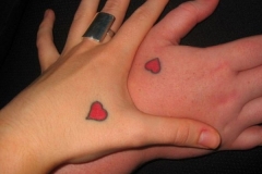 Small-Heart-Tattoo-for-couples