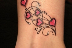 Small-Hearts-Tattoo