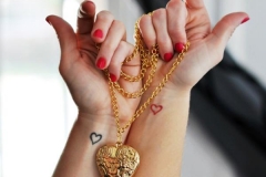 twin-heart-tattoos