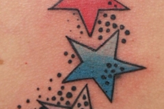 small-stars-female-tattoo