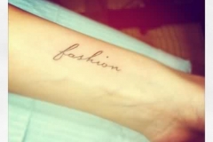 small-fashion-word-tattoo-on-wrist